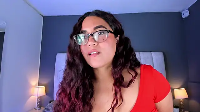 MelissaKarterrs online show from March 11, 6:19 pm