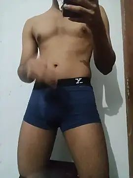 Lust boy Navi online show from October 9, 6:06 pm