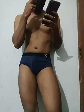 Lust boy Navi online show from October 11, 5:55 pm