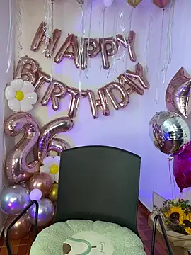 DaryRos online show from December 20, 8:12 pm