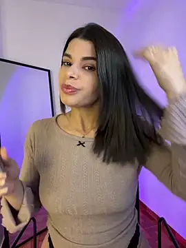 DaryRos online show from January 16, 11:27 pm