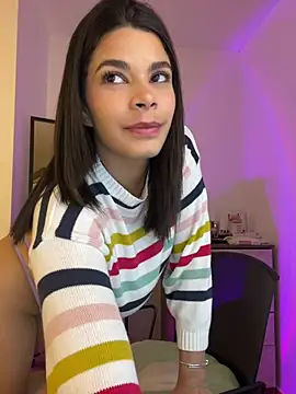 DaryRos online show from March 14, 1:37 am