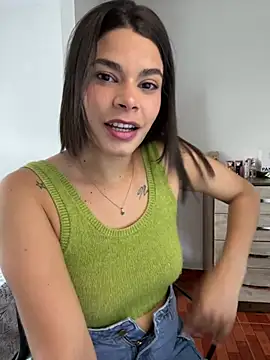 DaryRos online show from March 14, 8:28 pm