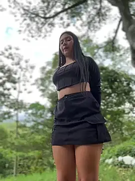 VAL PRINCESS online show from January 7, 6:14 pm