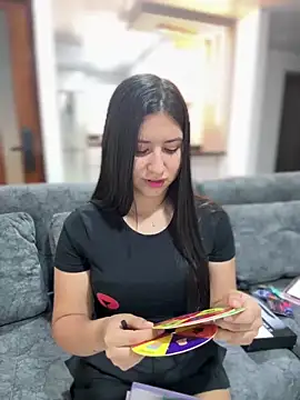 VAL PRINCESS online show from March 2, 12:09 am