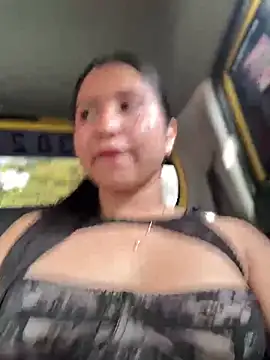 VAL PRINCESS online show from March 8, 9:18 pm