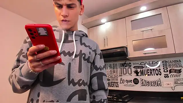 guy master online show from January 9, 1:35 pm