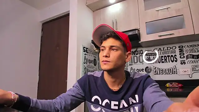 guy master online show from January 12, 10:56 am