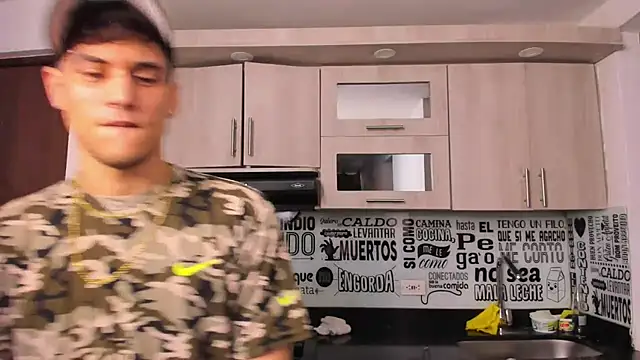 guy master online show from January 13, 11:19 am