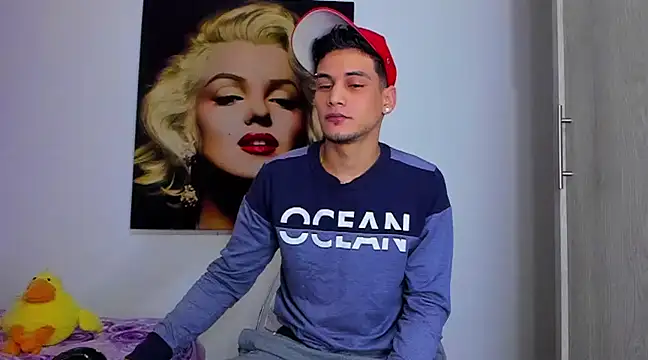 guy master online show from February 23, 12:37 pm