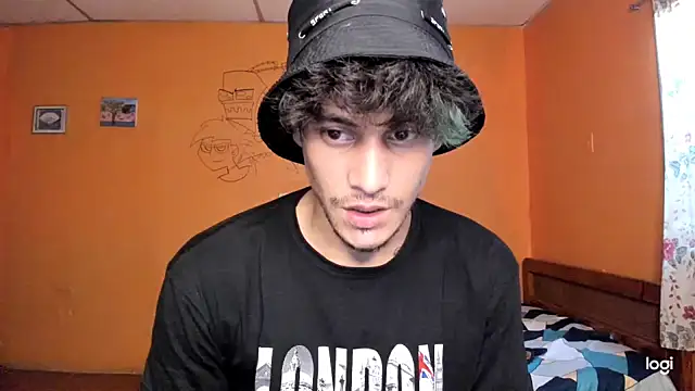 guy master online show from October 16, 7:48 pm