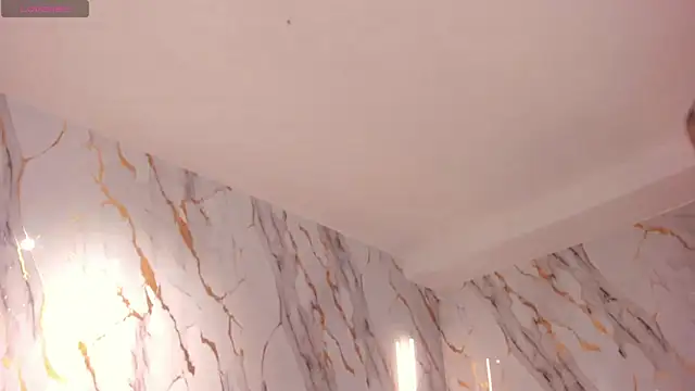 HannaConnor  online show from February 17, 9:08 pm