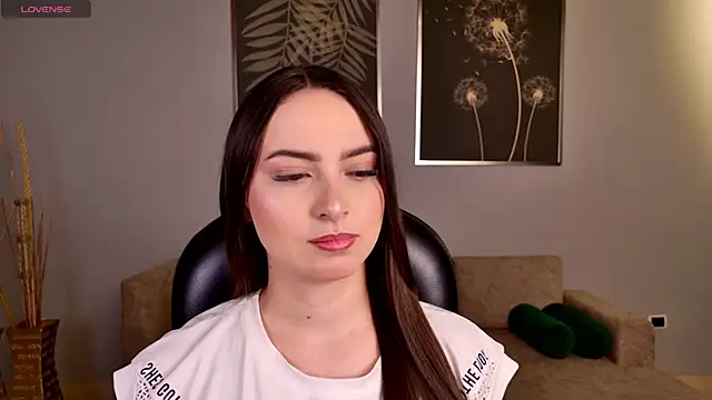 AliceHarper  online show from January 21, 3:26 am