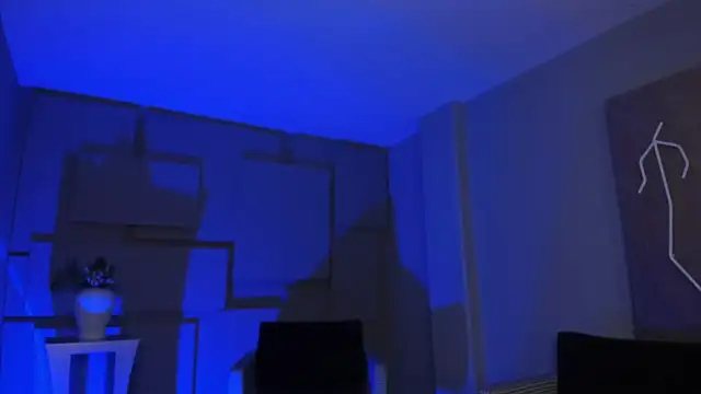 AliceHarper  online show from November 27, 7:05 pm