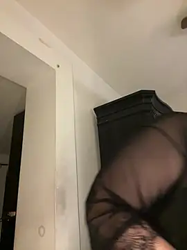 holyeroticss online show from March 20, 6:30 am