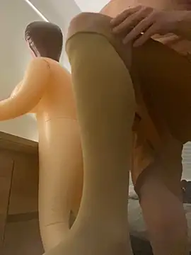 feetlover3611 online show from December 27, 1:22 am