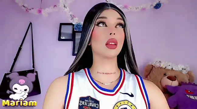 Snapshot of Marian_LV chatting on December 3, 6:59 am Marian LV online show from December 3, 6:59 am