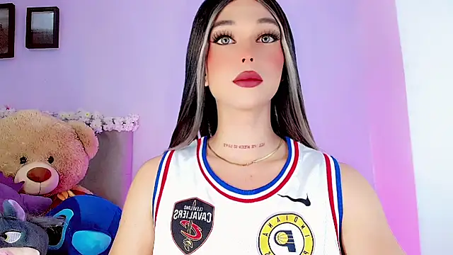 Snapshot of Marian_LV chatting on January 18, 9:56 am Marian LV online show from January 18, 9:56 am