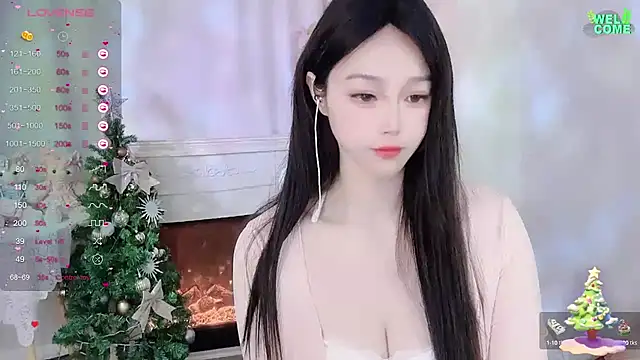 Kiss-18 online show from December 18, 1:02 pm