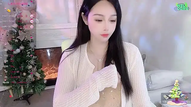 Kiss-18 online show from December 28, 1:17 pm