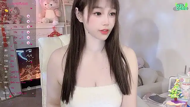 Kiss-18 online show from February 16, 3:48 pm