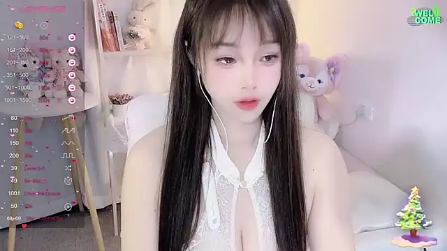 Kiss-18 online show from March 1, 2:23 pm