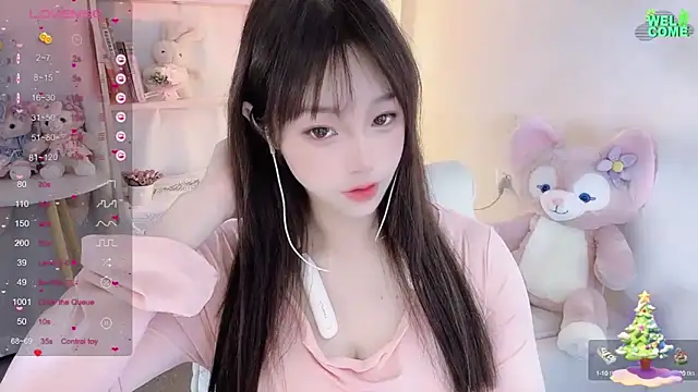 Kiss-18 online show from March 8, 5:49 am