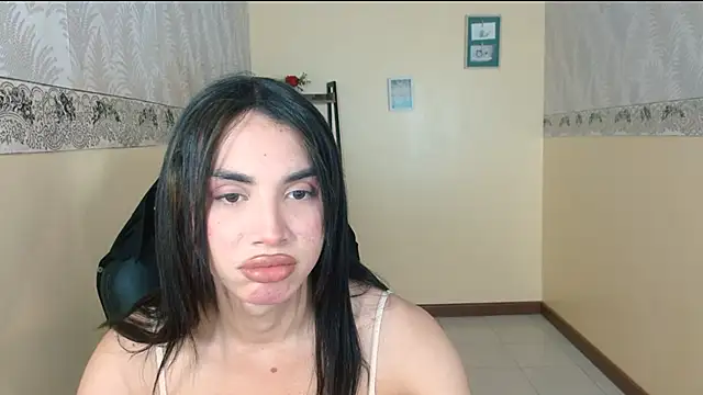 JackyMurphy online show from December 6, 4:17 pm