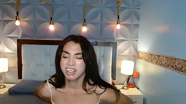 JackyMurphy online show from December 21, 6:34 pm