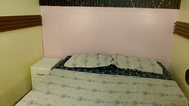 JackyMurphy online show from October 25, 7:08 pm