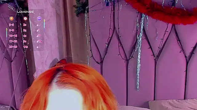 Eva Cramer online show from January 26, 1:41 am