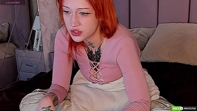 Eva Cramer online show from March 6, 6:37 pm