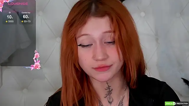 Eva Cramer online show from October 18, 3:46 pm