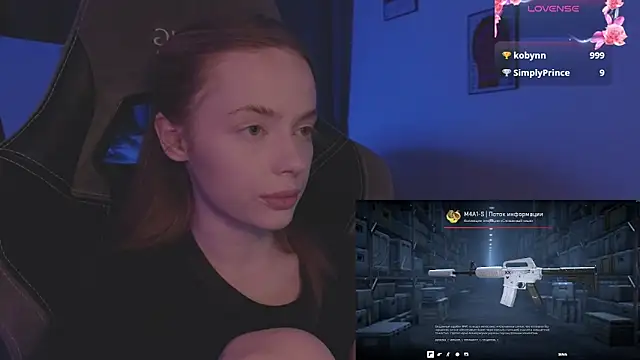 Snapshot of _MayShy_ chatting on September 27, 12:26 am MayShy online show from September 27, 12:26 am