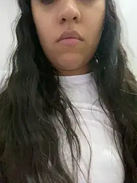 Salome golvert online show from December 16, 10:45 pm