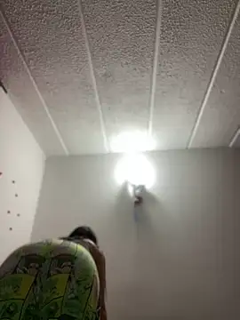 Salome golvert online show from December 25, 10:16 pm