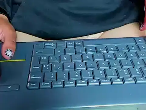 Sexyboy 666 online show from March 21, 2:50 am