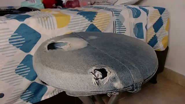 Sexyboy 666 online show from November 6, 4:41 pm