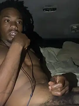 SlimeCrownzOut5 online show from December 22, 2:17 am