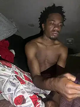 SlimeCrownzOut5 online show from December 24, 5:27 am