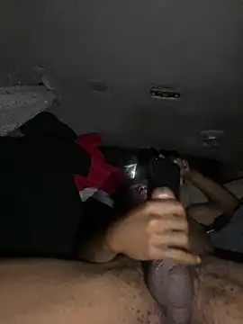 SlimeCrownzOut5 online show from December 24, 8:33 am