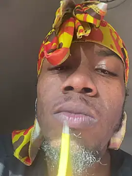 SlimeCrownzOut5 online show from January 24, 9:15 pm