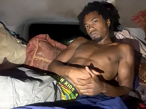 SlimeCrownzOut5 online show from October 6, 9:29 am