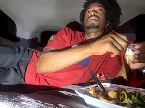 SlimeCrownzOut5 online show from October 26, 3:23 am