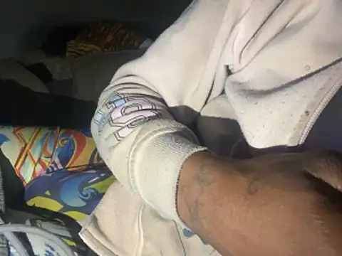 SlimeCrownzOut5 online show from November 5, 12:16 pm