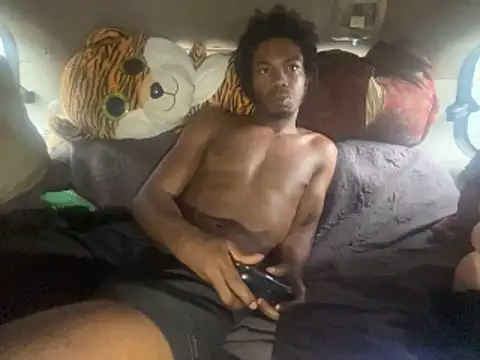 SlimeCrownzOut5 online show from November 20, 3:45 pm