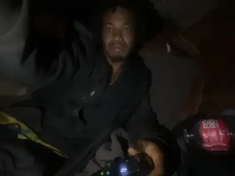 SlimeCrownzOut5 online show from November 26, 11:22 am