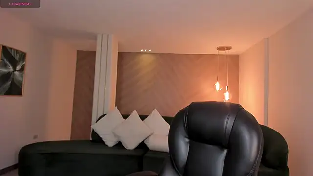 AnaisNin online show from January 24, 11:37 am