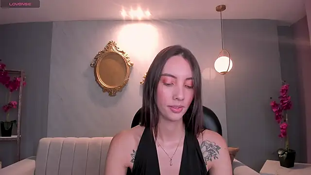 AnaisNin online show from January 31, 12:07 pm