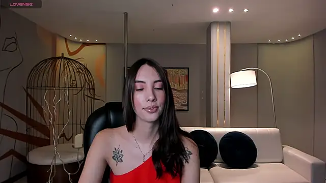 AnaisNin online show from February 3, 6:49 pm